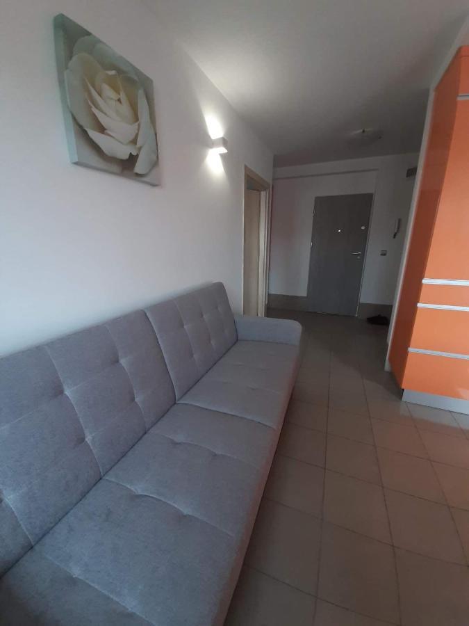 코워브제크 Apartament Zosia 아파트 외부 사진